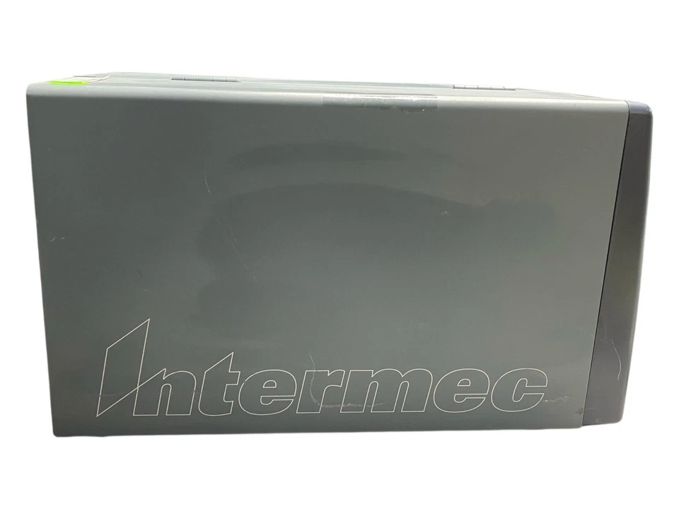 INTERMEC EASYCODER PD42 Thermal Label Printer PD42BJ1000002020 - Image 3 of 4