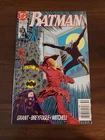 BATMAN #457 High Grade CGC Worthy 1990 DC Tim Drake 1st Robin app. Key Newsstand