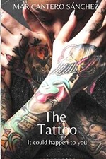 The Tattoo It Could Happen to You -  NEW Cantero S?nchez 2020-05-29