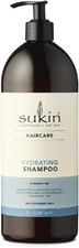 Sukin Deep Hydrating Shampoo 1L 12.44 per litre