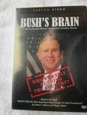 Bush's Brain