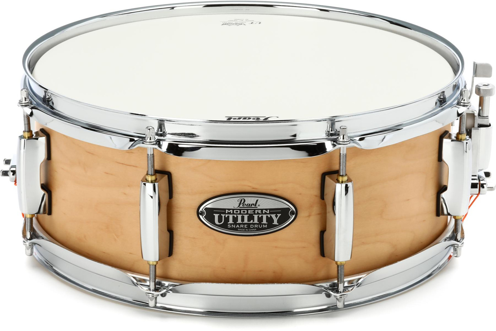 Pearl Modern Utility Snare Drum - 13