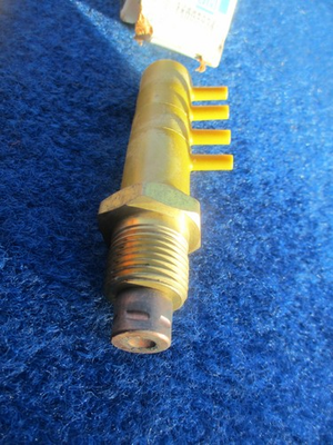 #ad 1980 Citation Skylark Omega Phoenix Thermo Vacuum Control Switch NOS GM 14003934 $69.99