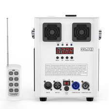 700W DMX Cold Spark Machine Indoor/Outdoor Firework Stage Wedding Party ZQ16048