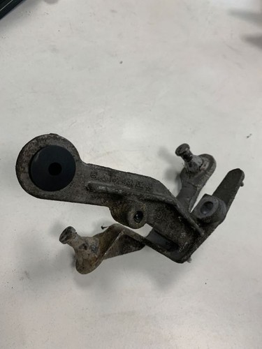 Mercedes-Benz A W169 2004 Halterung ABS Steuergerät A1694310240 GSD42919