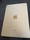 Apple iPad Air 2 A1566 64 GB, Wi-Fi, 9.7 in - Gold tablet — photo 2