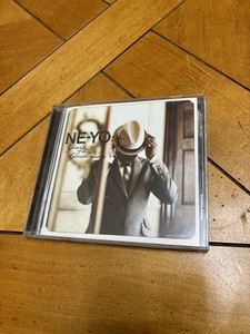 Ne Yo Year of the Gentleman | eBay