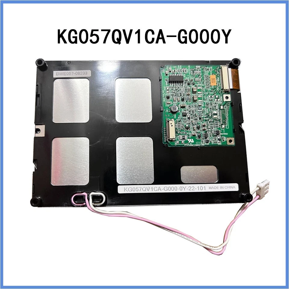 New boxed KG057QV1CA-G000Y LCD Screen Display Panel 5.7-Inch 320*240 for Kyocera - Image 2 of 4