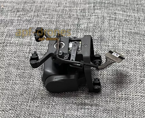 Genuine OEM DJI Mini 2 Gimbal Camera Assembly with 4K Lens(Not for Mini 2 SE) - Picture 3 of 8