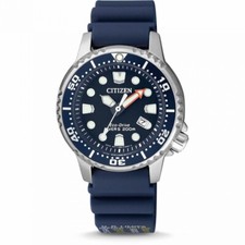Orologio da donna Citizen EP6051-14L Promaster Aqualand orologio solare eco diver orologio subacqueo