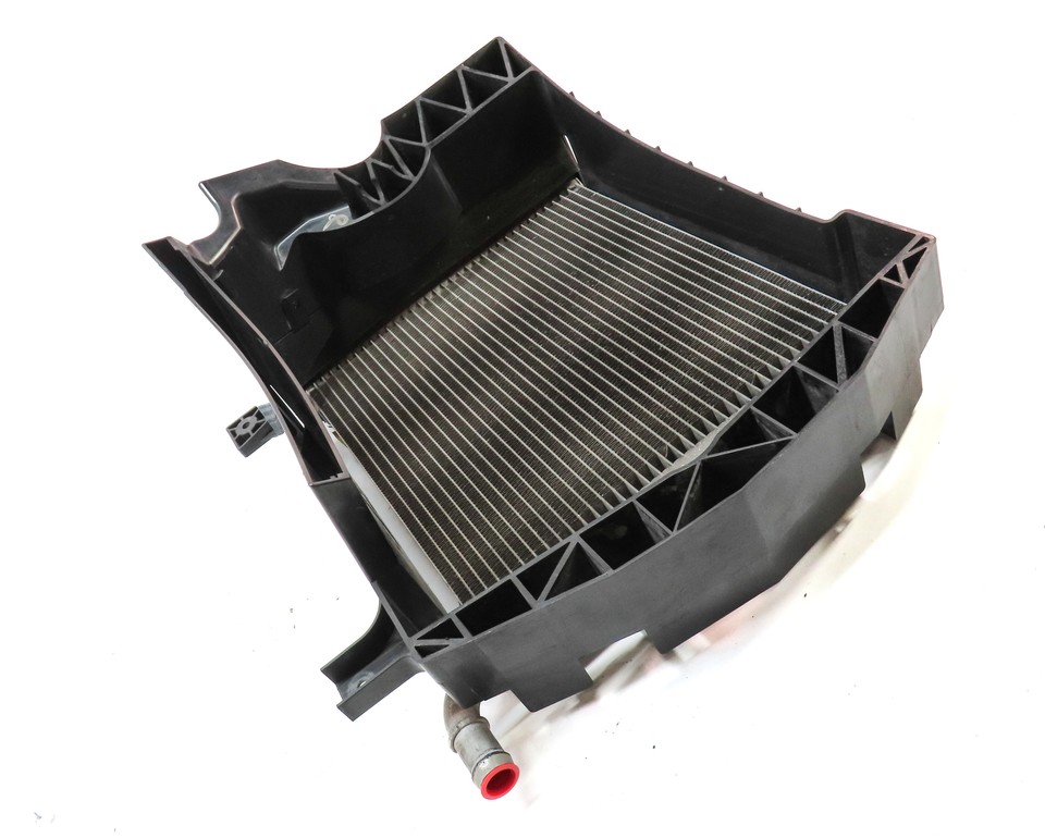 13-20 ROVER SPORT DISCOVERY (L405 L462 L494) RIGHT AUXILIARY RADIATOR ...