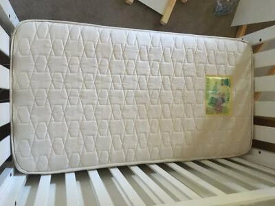 baby bunting mattress protector