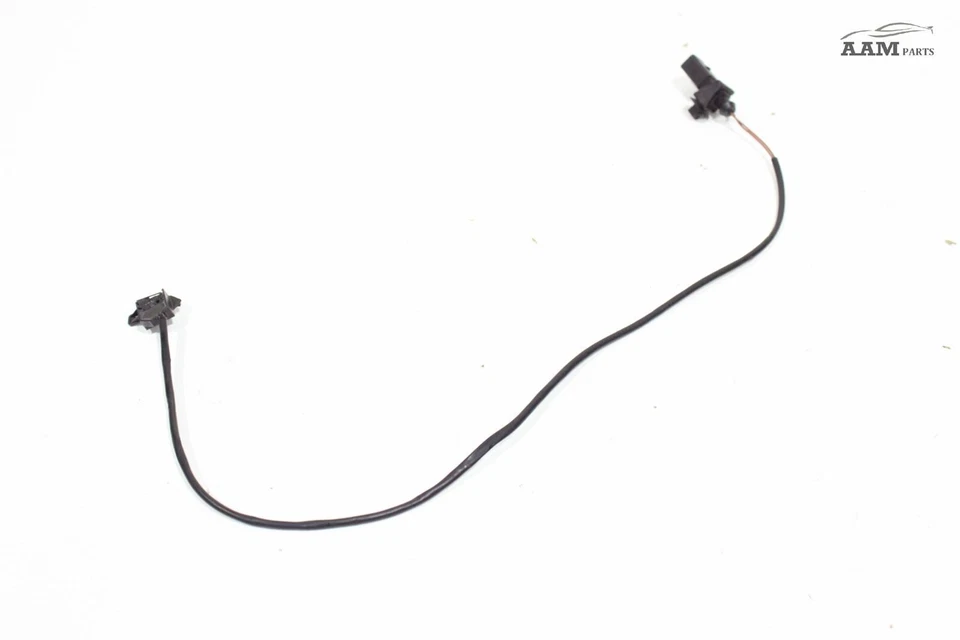 VOLKSWAGEN PASSAT 2016-2019 2,0 L MOTOR SENSOR CABLEADO OEM Foto 2 de 4