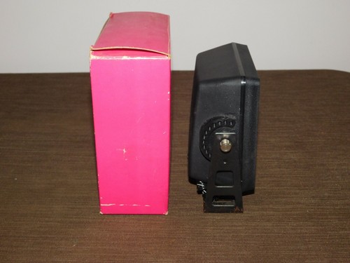 VINTAGE MOBILE OR HOME CITIZEN BAND RADIO CB PACER EASY SPEAKER in BOX - Picture 6 of 12