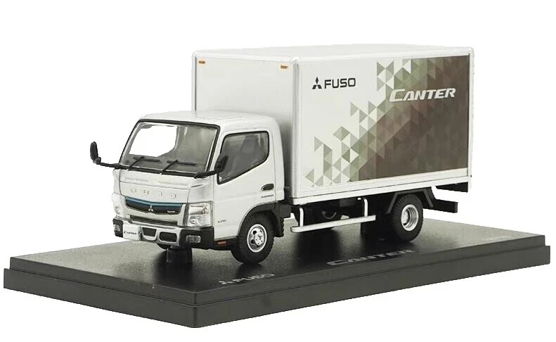 MITSUBISHI 1:43 Diecast Camiones