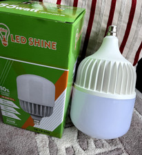 LED Bulb 85Watts,Daylight,B22 Base,Latest,High Power, Brand New, Bargain  £14.99