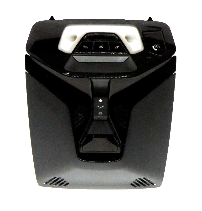 ⭐Luz interior BMW F40 M135i XDRIVE E334060507 19285B0144 005002000 006016000⭐ Foto 2 de 4