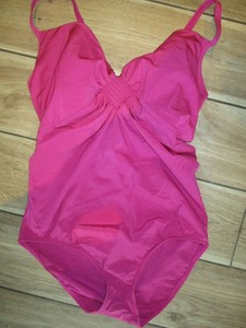 m&s ladies swimming costumes