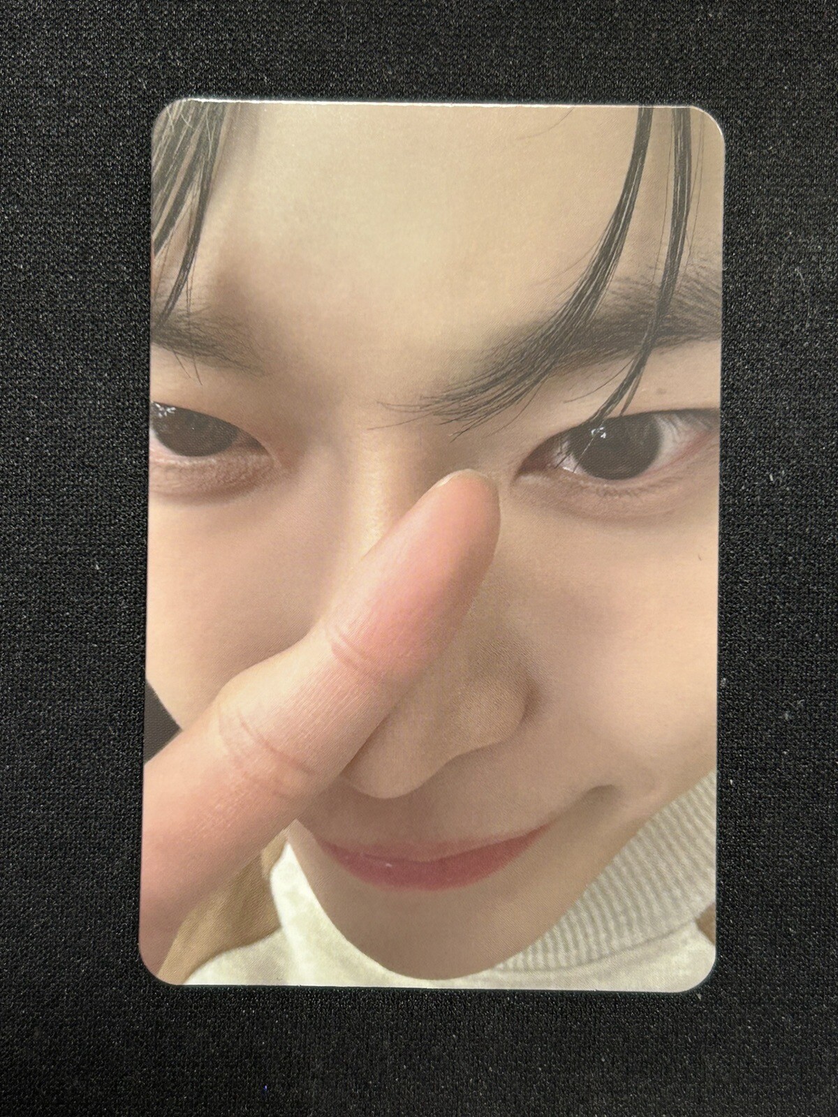 トレカジェヒョンNCT127 BE THERE FOR ME walmart ジェヒョン - barkiv.com