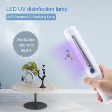UVC Portable Sterilizer light 8W