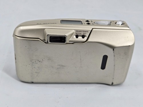 Olympus Stylus 80 35mm Film Camera AF - Picture 5 of 12