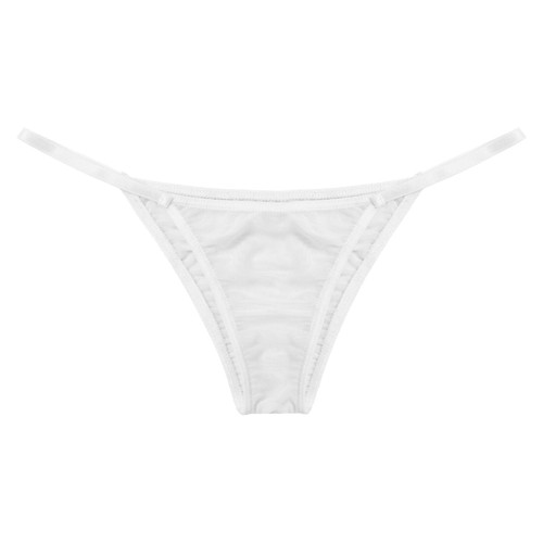 Mujeres Transparente Mangas Largas Body Regular/Sin entrepierna Mono Ropa de noche - Imagen 146 de 154