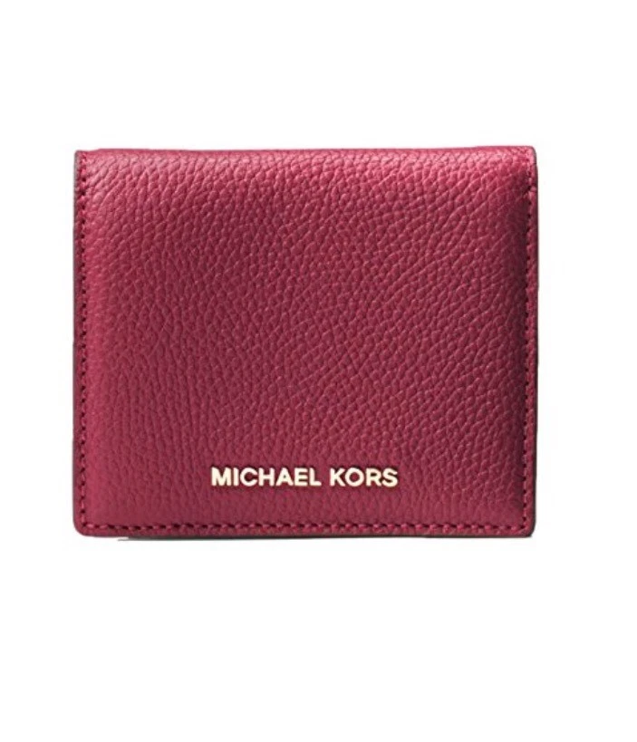 Money pieces coin card sale case michael kors