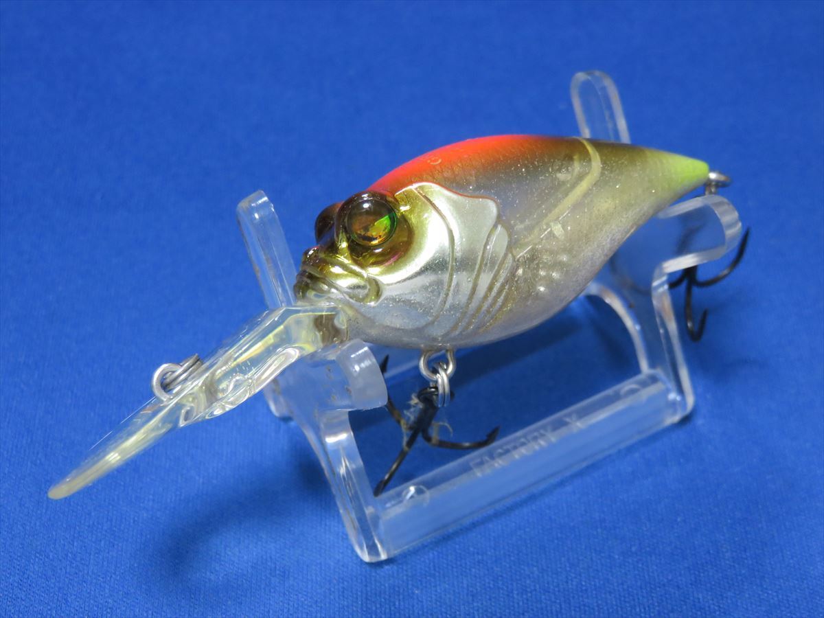 Megabass DD GRIFFON 6cc Fishing Lure (D95 | eBay