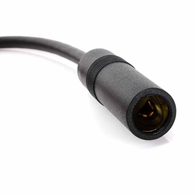 Effortless Installation 48cm Car Radio Signal Booster for Better