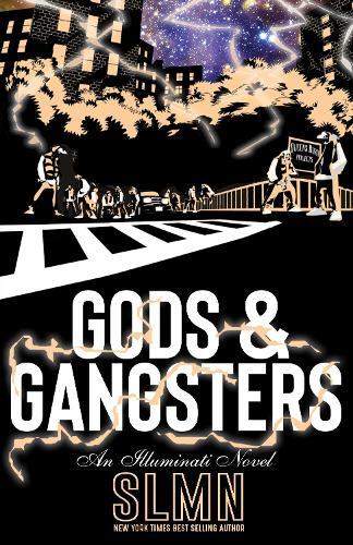Slmn Gods & Gangsters (taschenbuch)