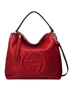 gucci soho hobo shoulder bag