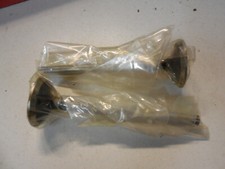 Perfect Circle fits Ford 2N 8N 9N Pair of 2 E...