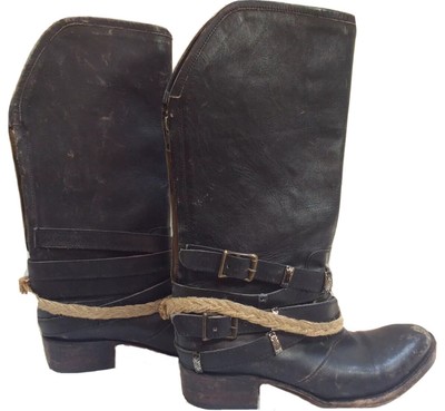 freebird drover boots
