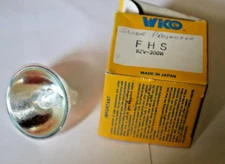 projector lamp bulb -FHS -82V 300W -WIKO