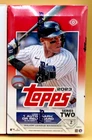2023 TOPPS BASEBALL SERIES 2 Factory Sealed Trading Card Hobby Box,  ROOKIES!!!