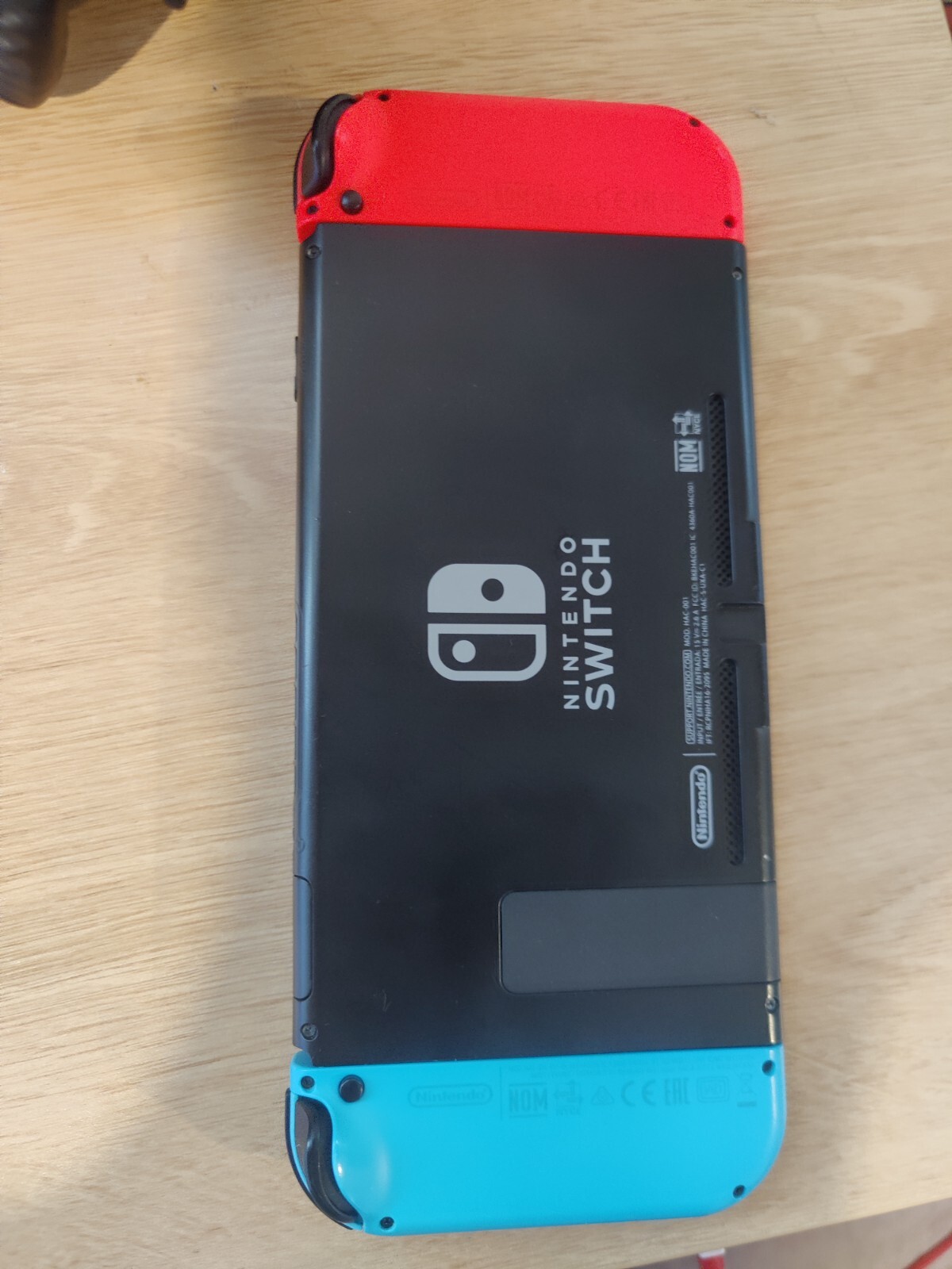 Nintendo Switch 10 Valuable Games Including Case EBay Nintendo Switch 10 Valuable Games Including Case EBay