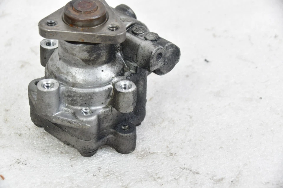 💎 BOMBA DIRECCIÓN ASISTIDA MOTOR AUDI Q7 (4L) TOUAREG 2007-2015 3,0L / 3,6L Foto 4 de 4