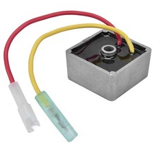 491546 Fits Briggs & Stratton Regulator Rectifier  Castel Garden TC102 691188
