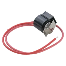 Choice Parts WR50X10065 for GE Refrigerator Defrost Thermostat Termination