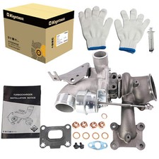 Turbocharger Turbo K03 Fits Ford Edge 2012-13...