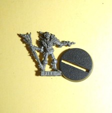 Citadel - Judge Dredd - JD6, Judge Fire, 1985