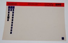 DEC BA123-UC Inner Shield Upgrade Kit Installation Guide, Microfiche