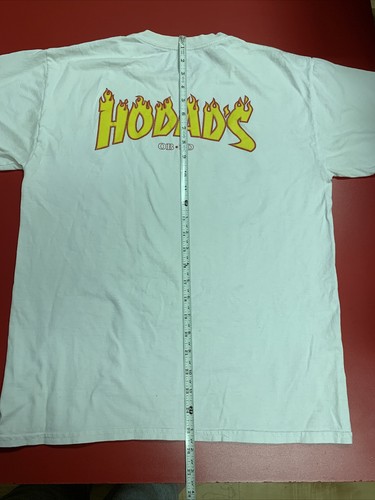 HODAD’S T-Shirt Used, Adult Size M - Picture 9 of 10