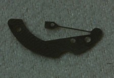 SALTO DATA-DAY JUMPER 873-007 873007 SEIKO 7016A 7015A 