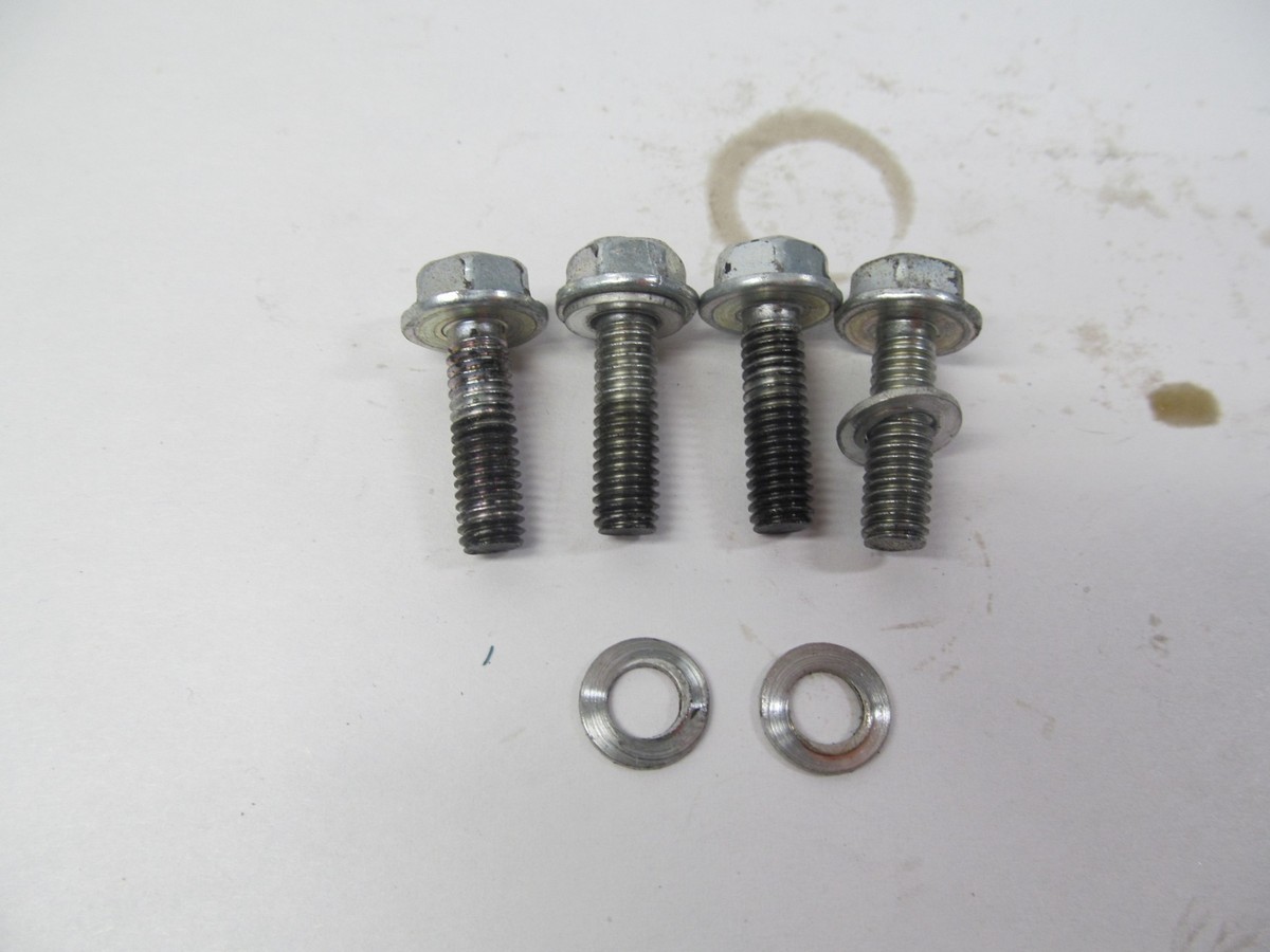 2013 KAWASAKI VULCAN VN1700 VN 1700 REAR CYLINDER VALVE