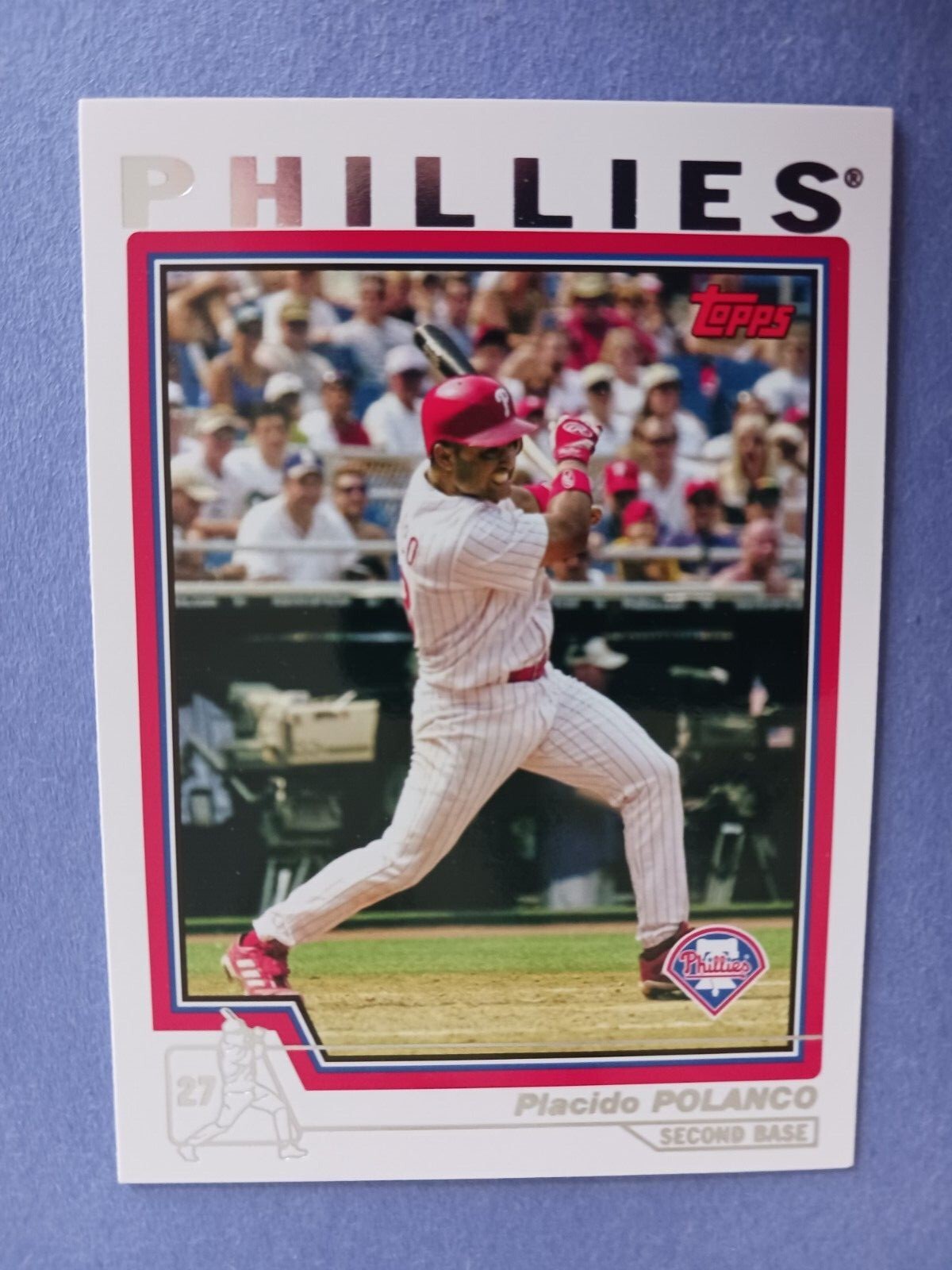 2004 Topps Baseball Cards Complete Your Set (#'s 1-250) U Pick - Picture 209 of 452