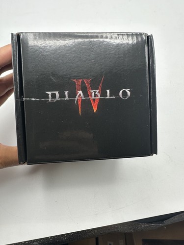 KontrolFreek Diablo IV/4 Limited Collector’s Edition Thumbsticks Xbox Series S|X - Picture 8 of 9