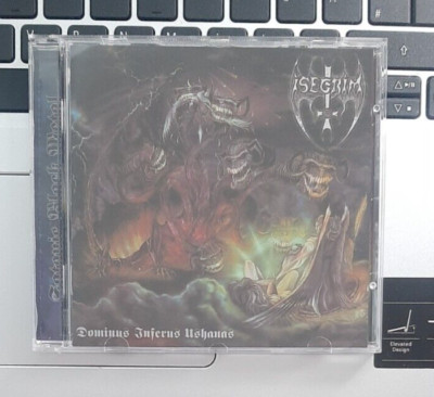 CD-ISEGRIM-dominus inferus ushanas