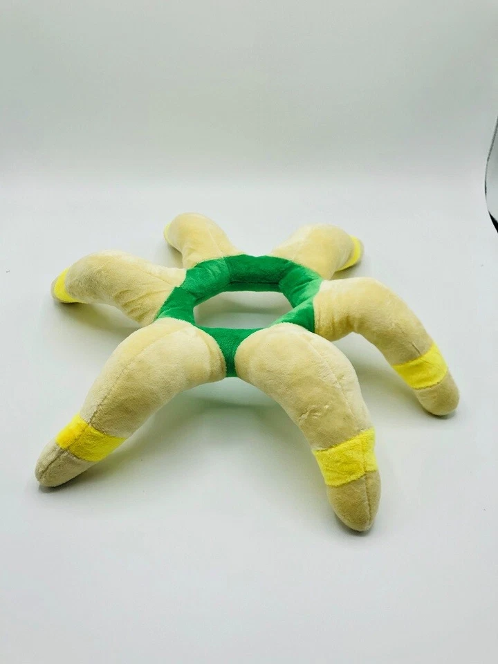 Muñeco de peluche Plants vs Zombies PVZ juguetes regalos Foto 4 de 4