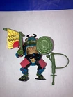 Vtg Samurai Playmates Mirage Studios 1990 Teenage Mutant Ninja Turtle COMPLETE